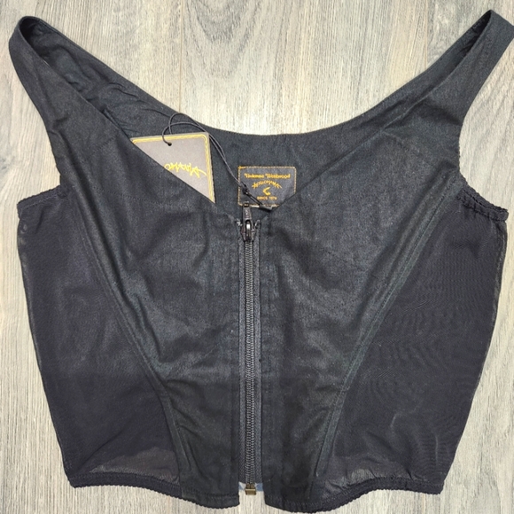 Vivienne Westwood Tops - Vivienne Westwood Top